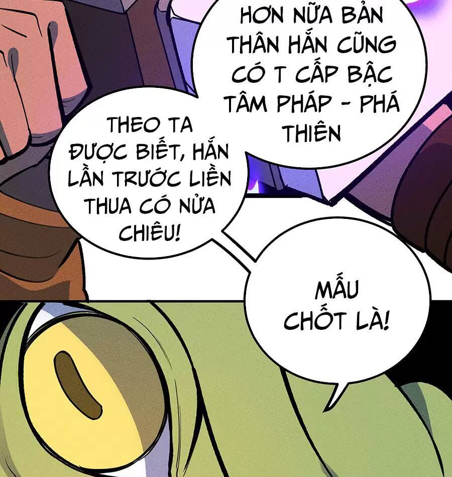 Làm Sao Bây Giờ? Ta Xuyên Không Thành Tiểu Quái Chapter 180 - 13