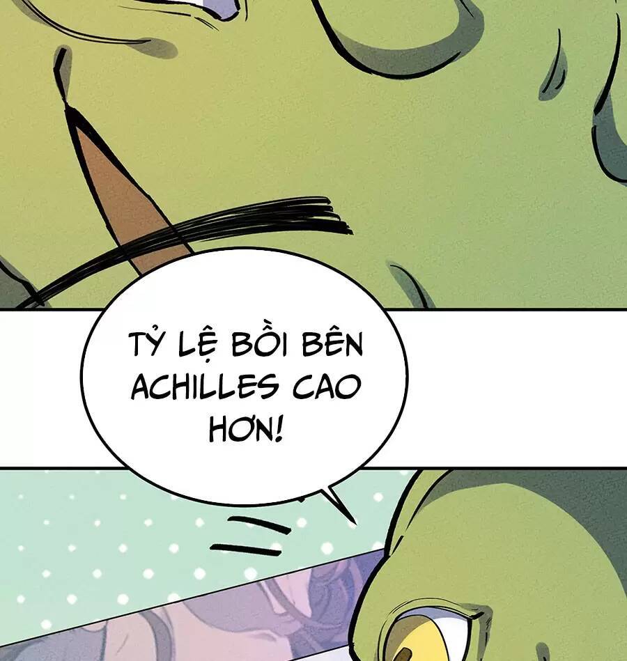 Làm Sao Bây Giờ? Ta Xuyên Không Thành Tiểu Quái Chapter 180 - 14