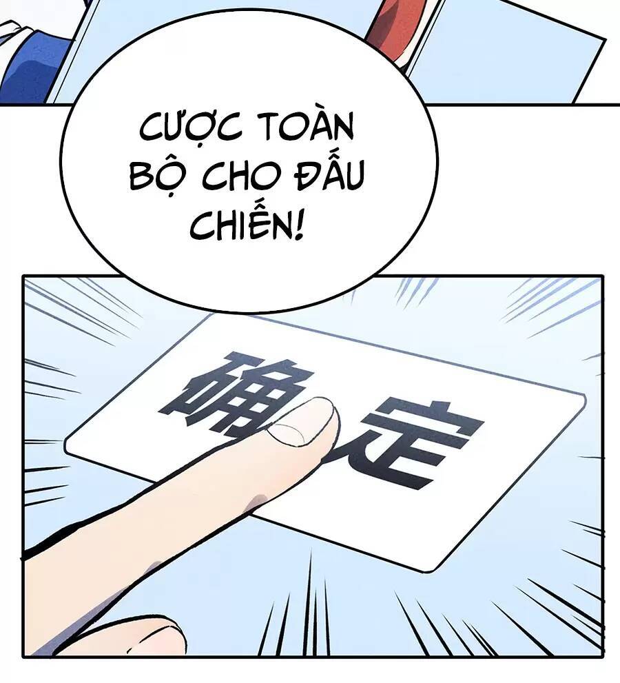 Làm Sao Bây Giờ? Ta Xuyên Không Thành Tiểu Quái Chapter 180 - 18