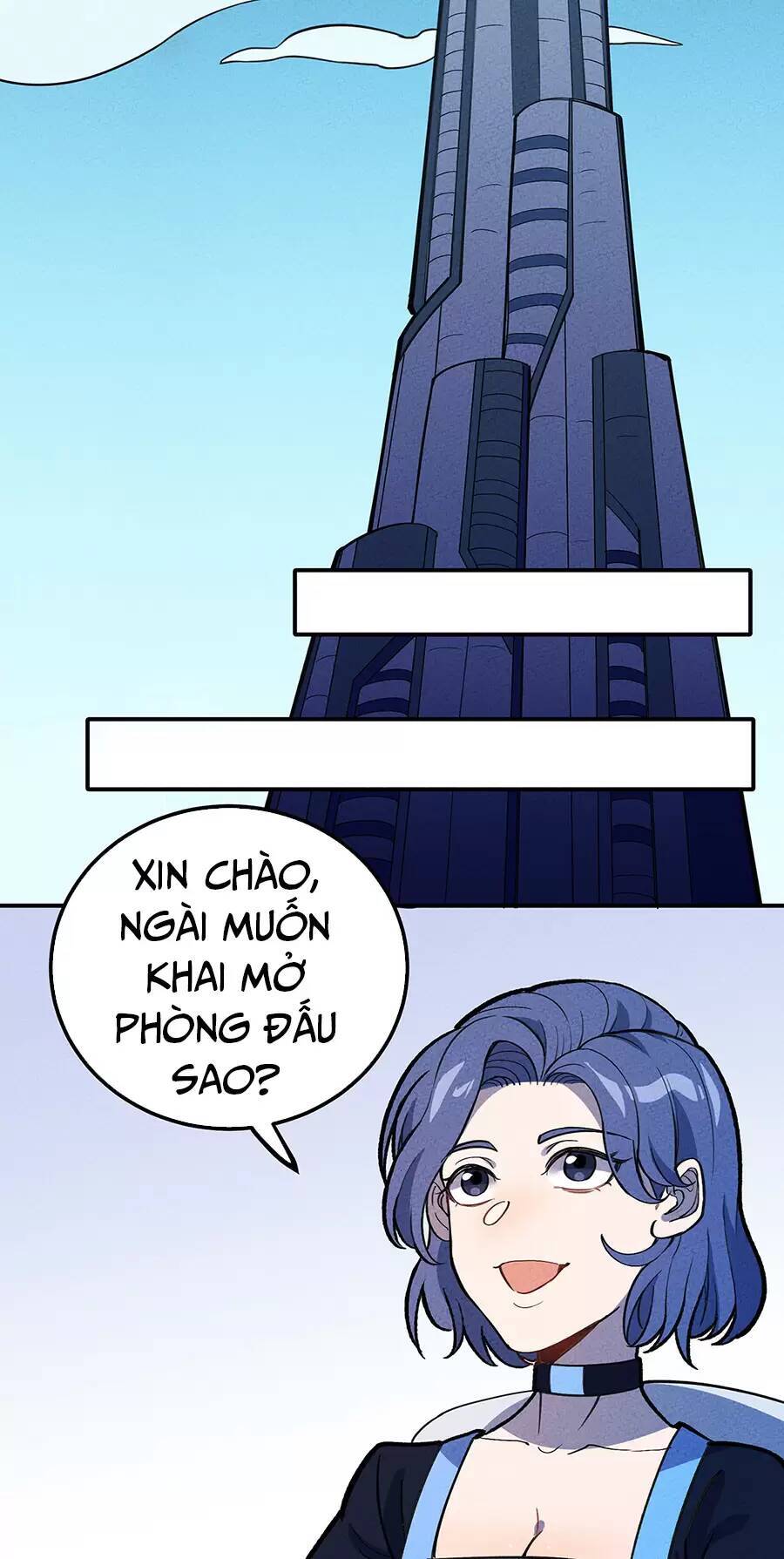 Làm Sao Bây Giờ? Ta Xuyên Không Thành Tiểu Quái Chapter 180 - 20