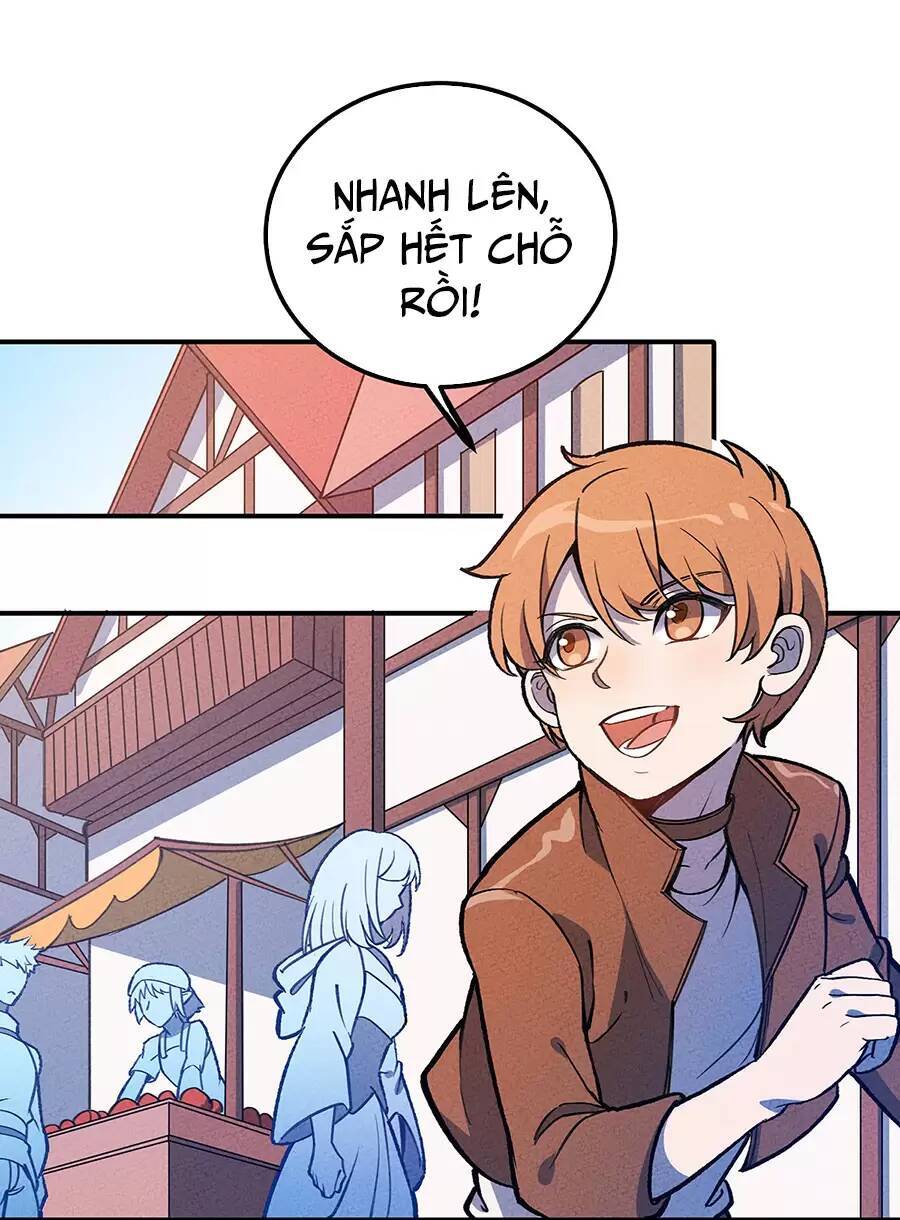 Làm Sao Bây Giờ? Ta Xuyên Không Thành Tiểu Quái Chapter 180 - 3