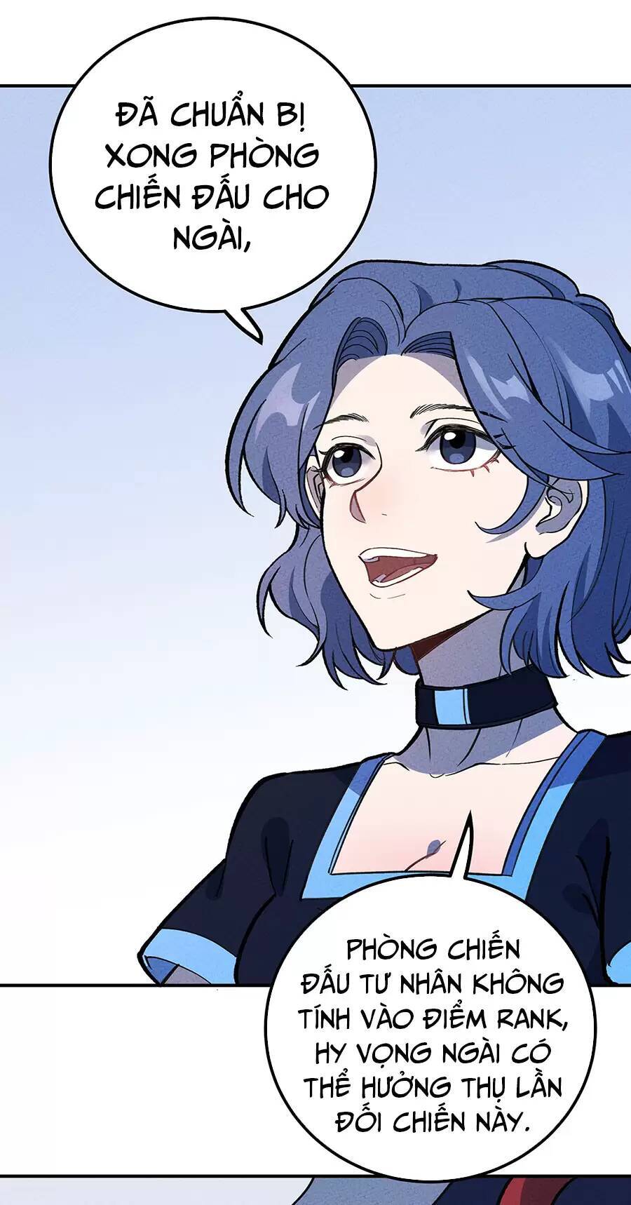 Làm Sao Bây Giờ? Ta Xuyên Không Thành Tiểu Quái Chapter 180 - 22