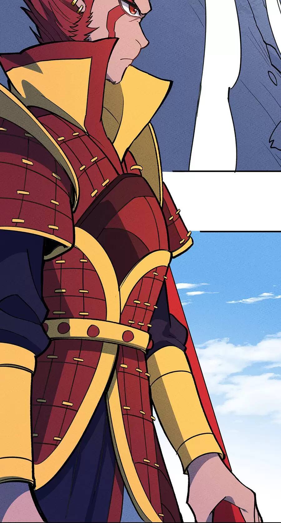 Làm Sao Bây Giờ? Ta Xuyên Không Thành Tiểu Quái Chapter 180 - 27