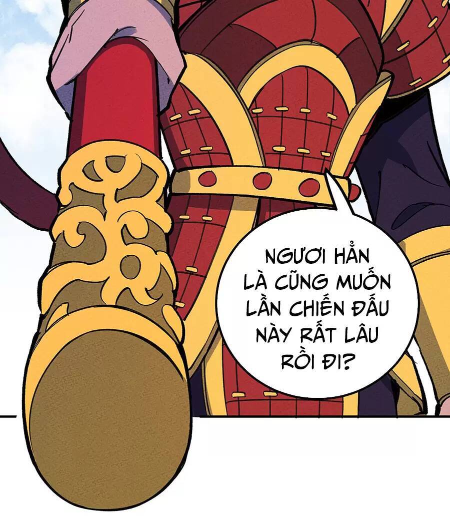 Làm Sao Bây Giờ? Ta Xuyên Không Thành Tiểu Quái Chapter 180 - 37