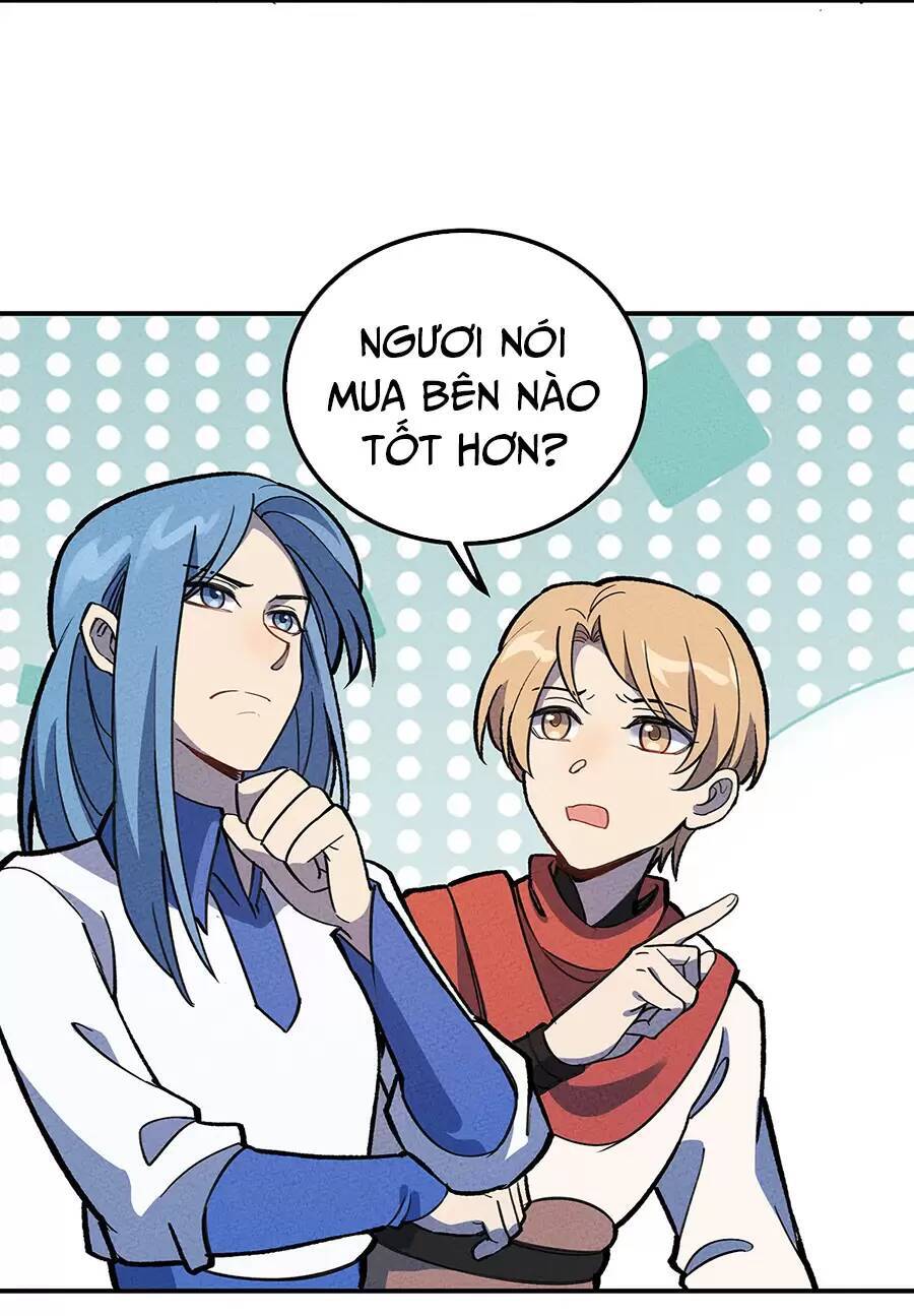 Làm Sao Bây Giờ? Ta Xuyên Không Thành Tiểu Quái Chapter 180 - 5