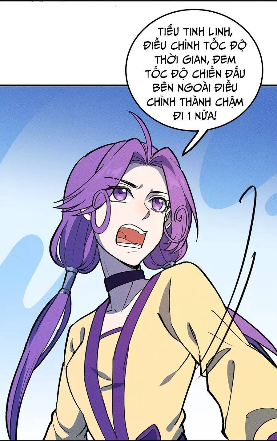 Làm Sao Bây Giờ? Ta Xuyên Không Thành Tiểu Quái Chapter 180 - 43