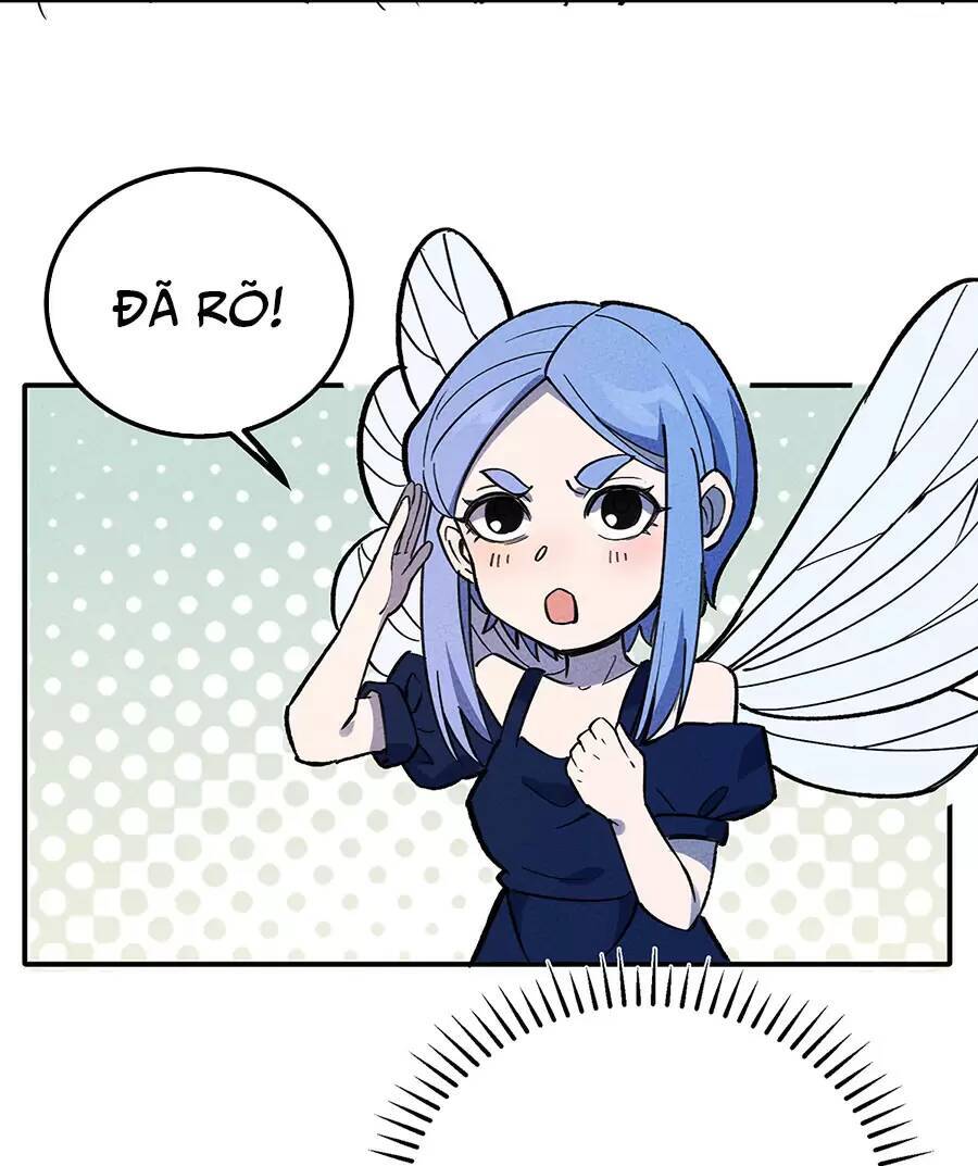Làm Sao Bây Giờ? Ta Xuyên Không Thành Tiểu Quái Chapter 180 - 44