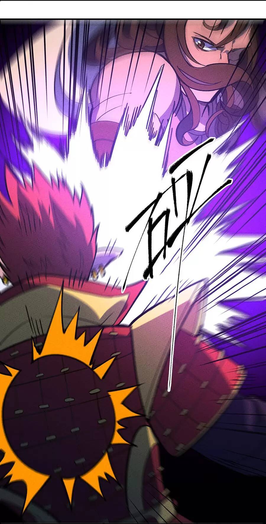 Làm Sao Bây Giờ? Ta Xuyên Không Thành Tiểu Quái Chapter 180 - 50