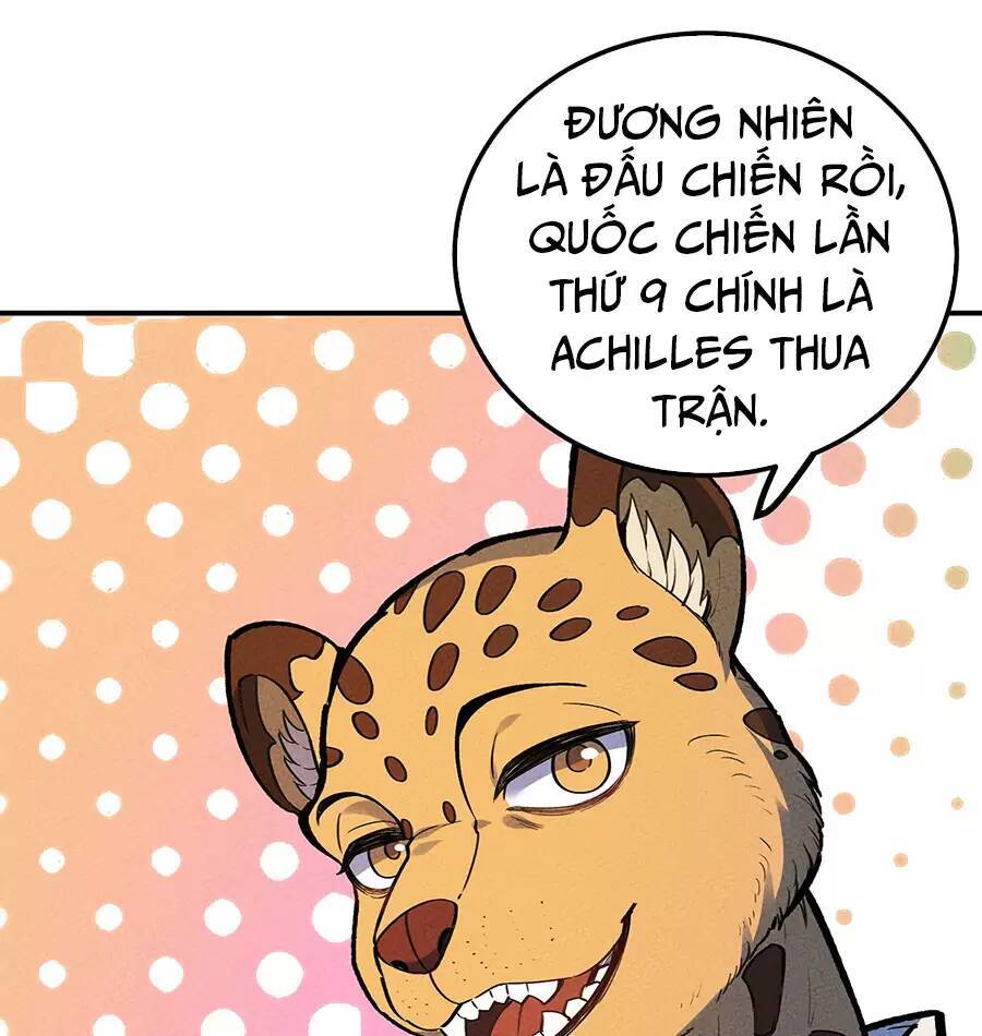Làm Sao Bây Giờ? Ta Xuyên Không Thành Tiểu Quái Chapter 180 - 6