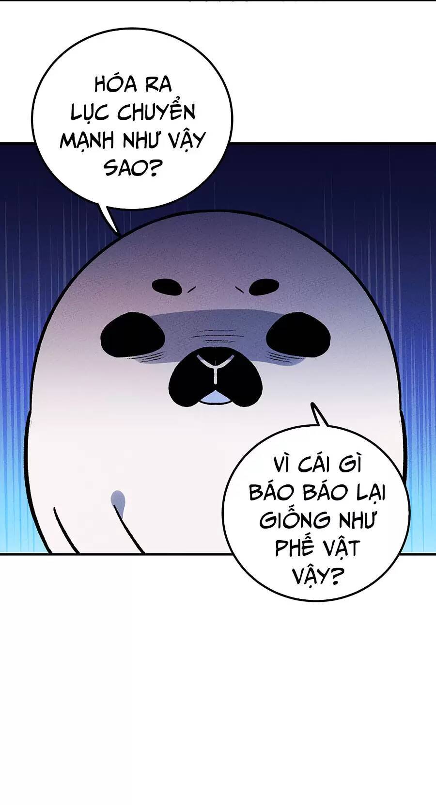 Làm Sao Bây Giờ? Ta Xuyên Không Thành Tiểu Quái Chapter 180 - 55