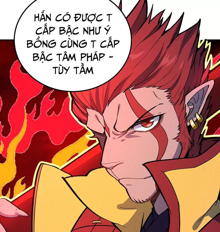 Làm Sao Bây Giờ? Ta Xuyên Không Thành Tiểu Quái Chapter 180 - 8