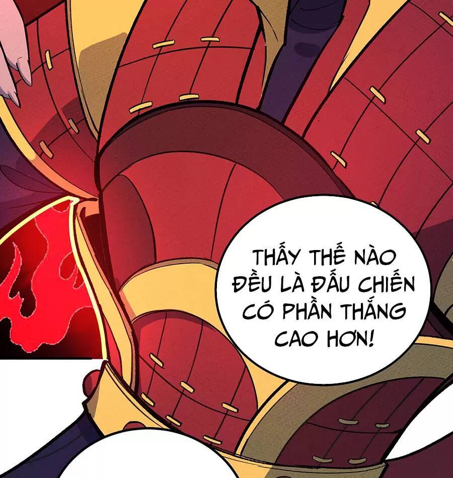 Làm Sao Bây Giờ? Ta Xuyên Không Thành Tiểu Quái Chapter 180 - 9