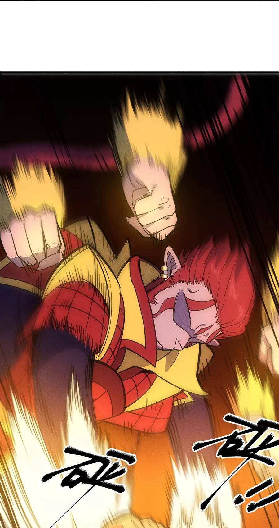 Làm Sao Bây Giờ? Ta Xuyên Không Thành Tiểu Quái Chapter 181 - 11