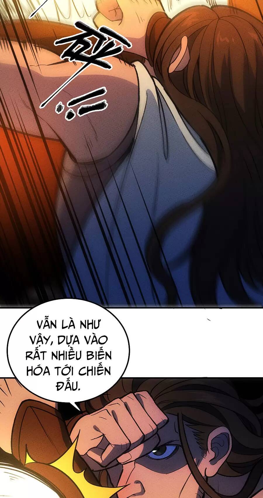 Làm Sao Bây Giờ? Ta Xuyên Không Thành Tiểu Quái Chapter 181 - 12