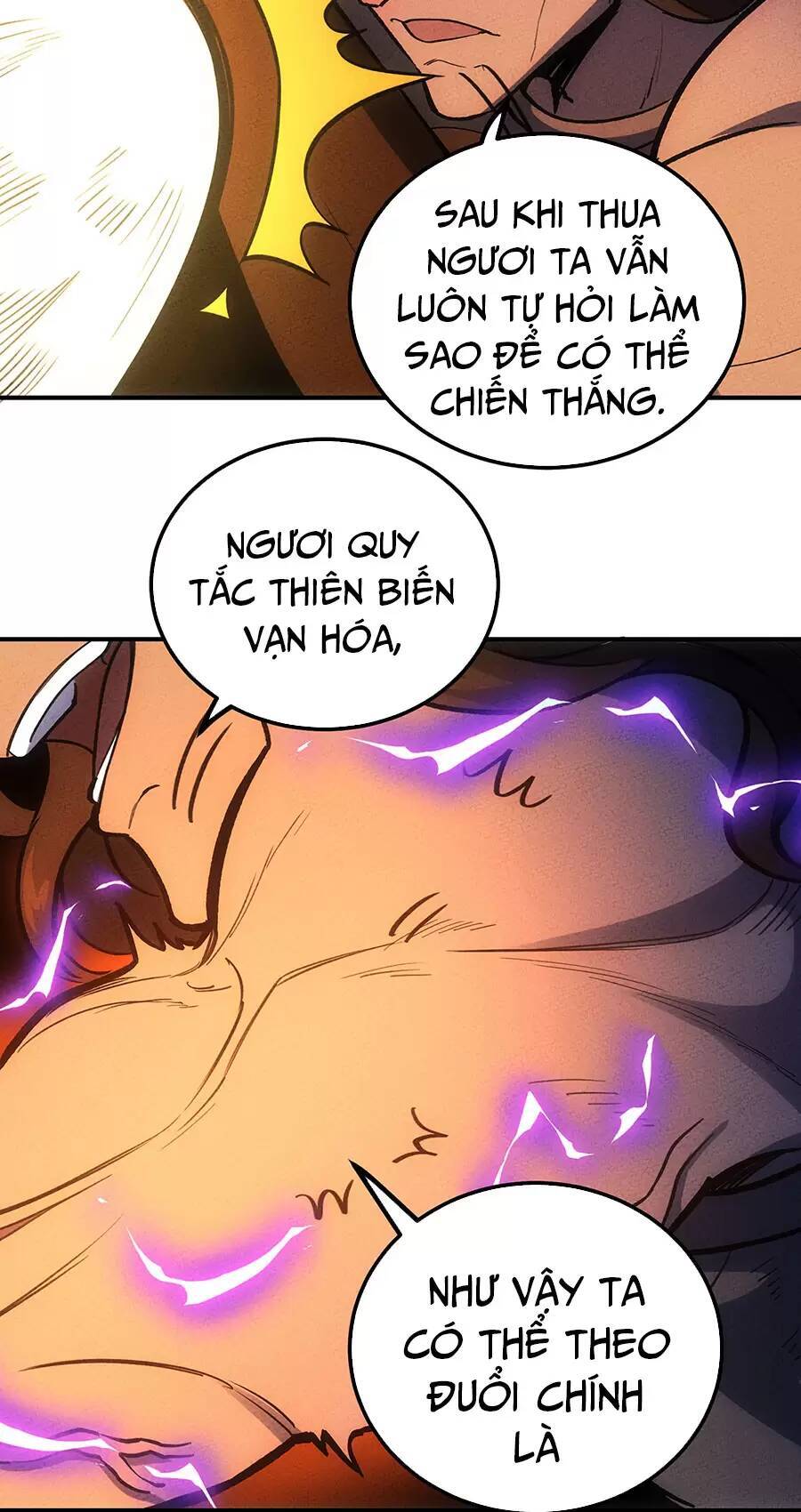 Làm Sao Bây Giờ? Ta Xuyên Không Thành Tiểu Quái Chapter 181 - 13