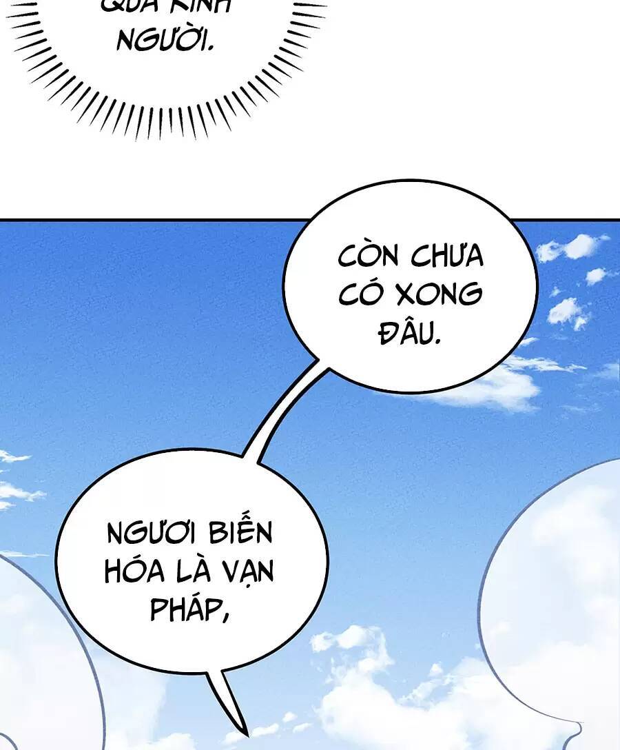 Làm Sao Bây Giờ? Ta Xuyên Không Thành Tiểu Quái Chapter 181 - 21