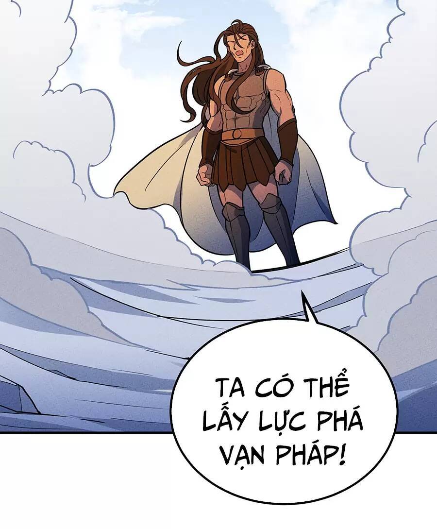 Làm Sao Bây Giờ? Ta Xuyên Không Thành Tiểu Quái Chapter 181 - 22