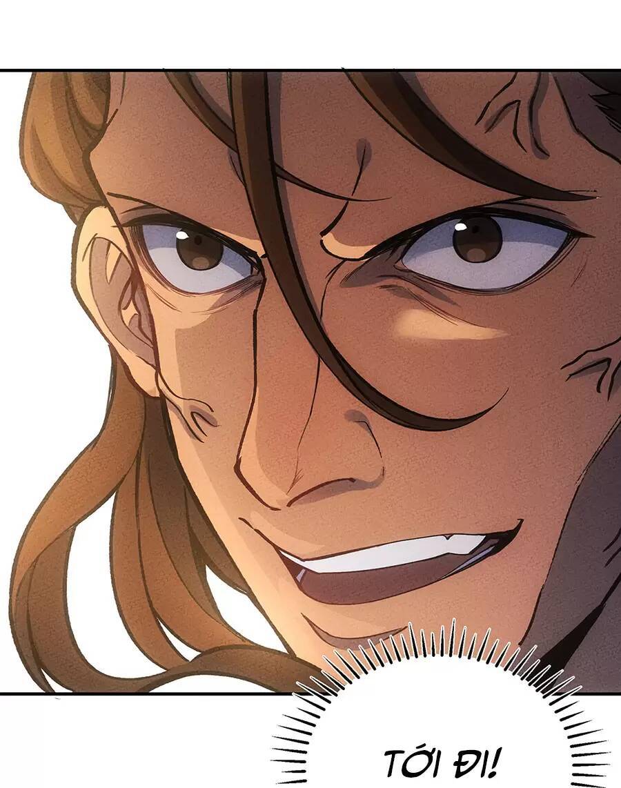 Làm Sao Bây Giờ? Ta Xuyên Không Thành Tiểu Quái Chapter 181 - 25