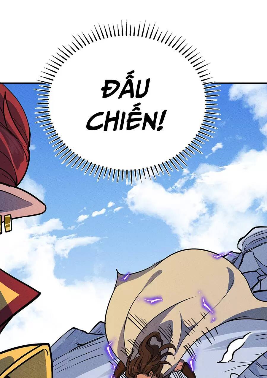 Làm Sao Bây Giờ? Ta Xuyên Không Thành Tiểu Quái Chapter 181 - 28