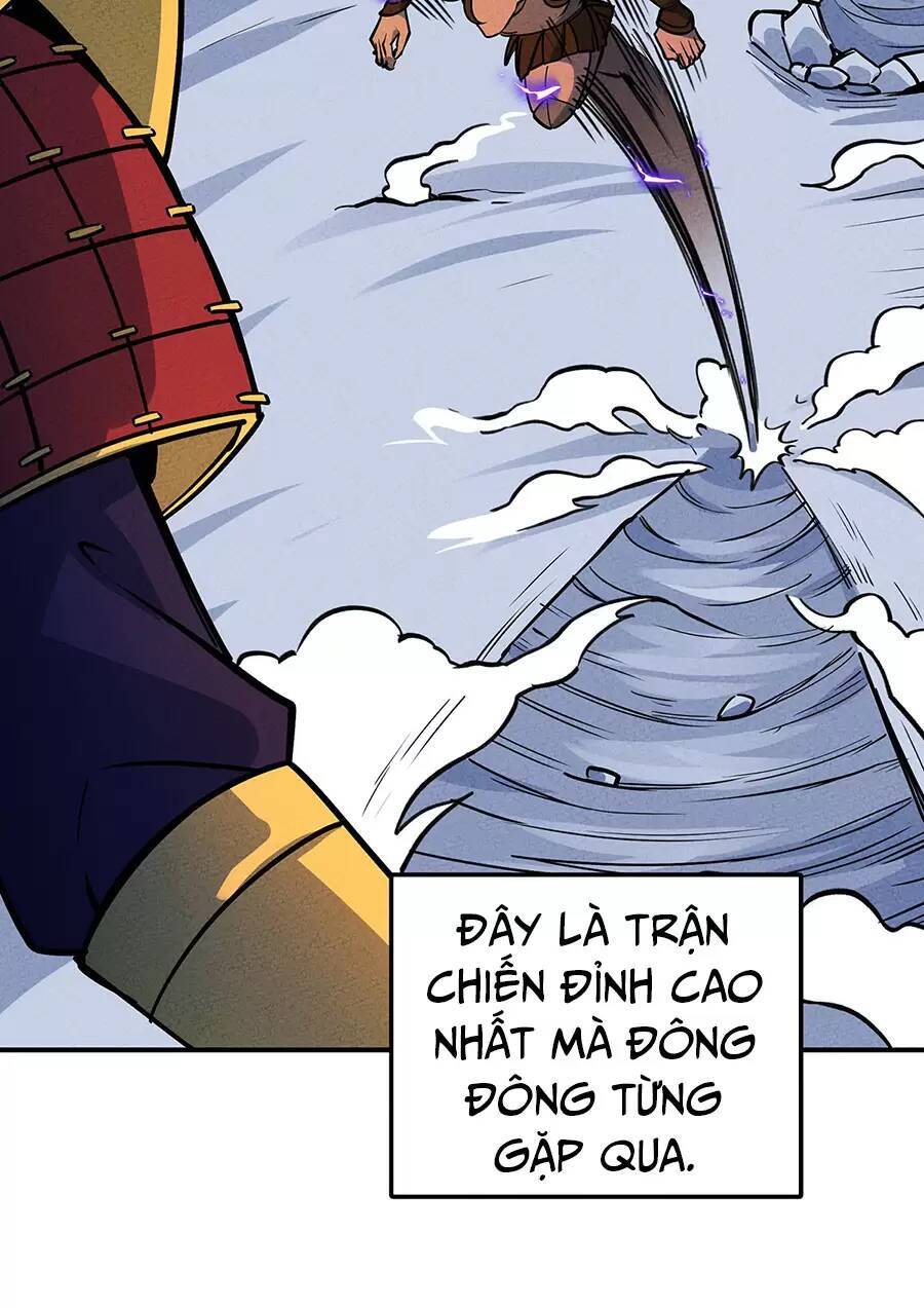 Làm Sao Bây Giờ? Ta Xuyên Không Thành Tiểu Quái Chapter 181 - 29