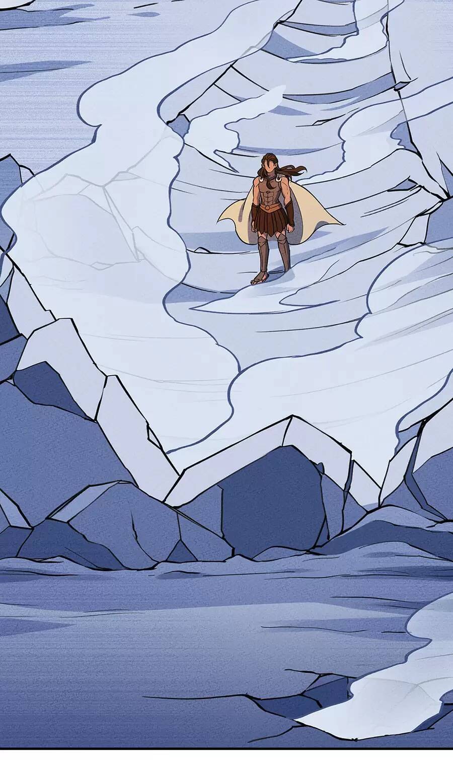 Làm Sao Bây Giờ? Ta Xuyên Không Thành Tiểu Quái Chapter 181 - 4