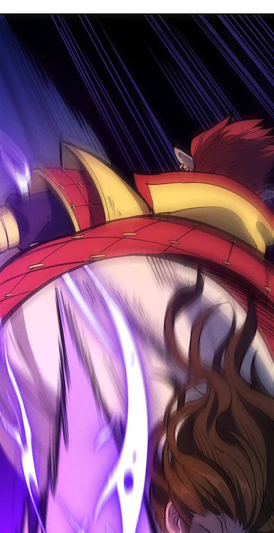 Làm Sao Bây Giờ? Ta Xuyên Không Thành Tiểu Quái Chapter 181 - 31