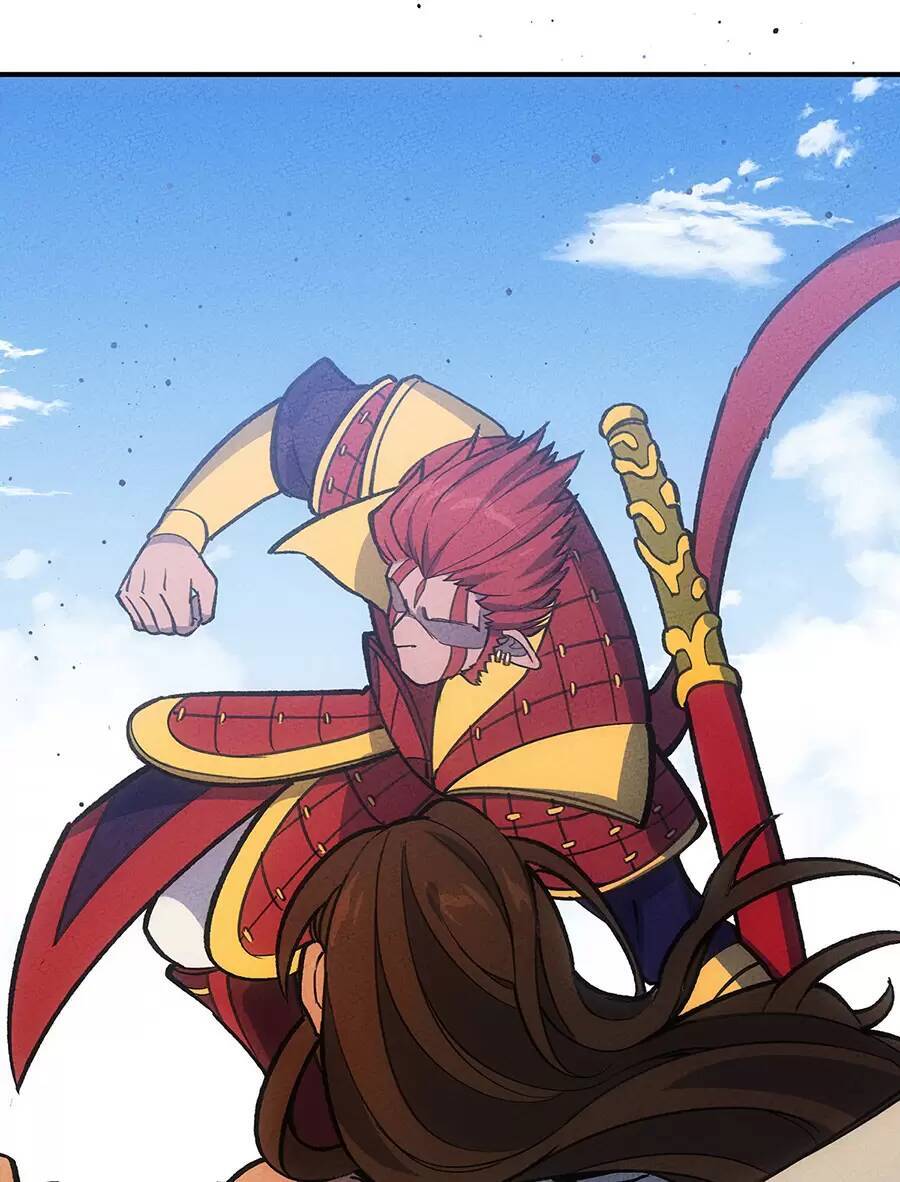 Làm Sao Bây Giờ? Ta Xuyên Không Thành Tiểu Quái Chapter 181 - 37