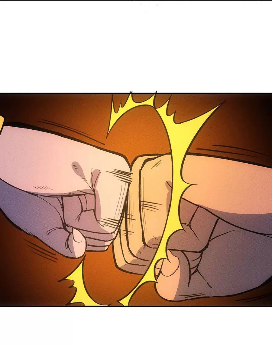 Làm Sao Bây Giờ? Ta Xuyên Không Thành Tiểu Quái Chapter 181 - 39