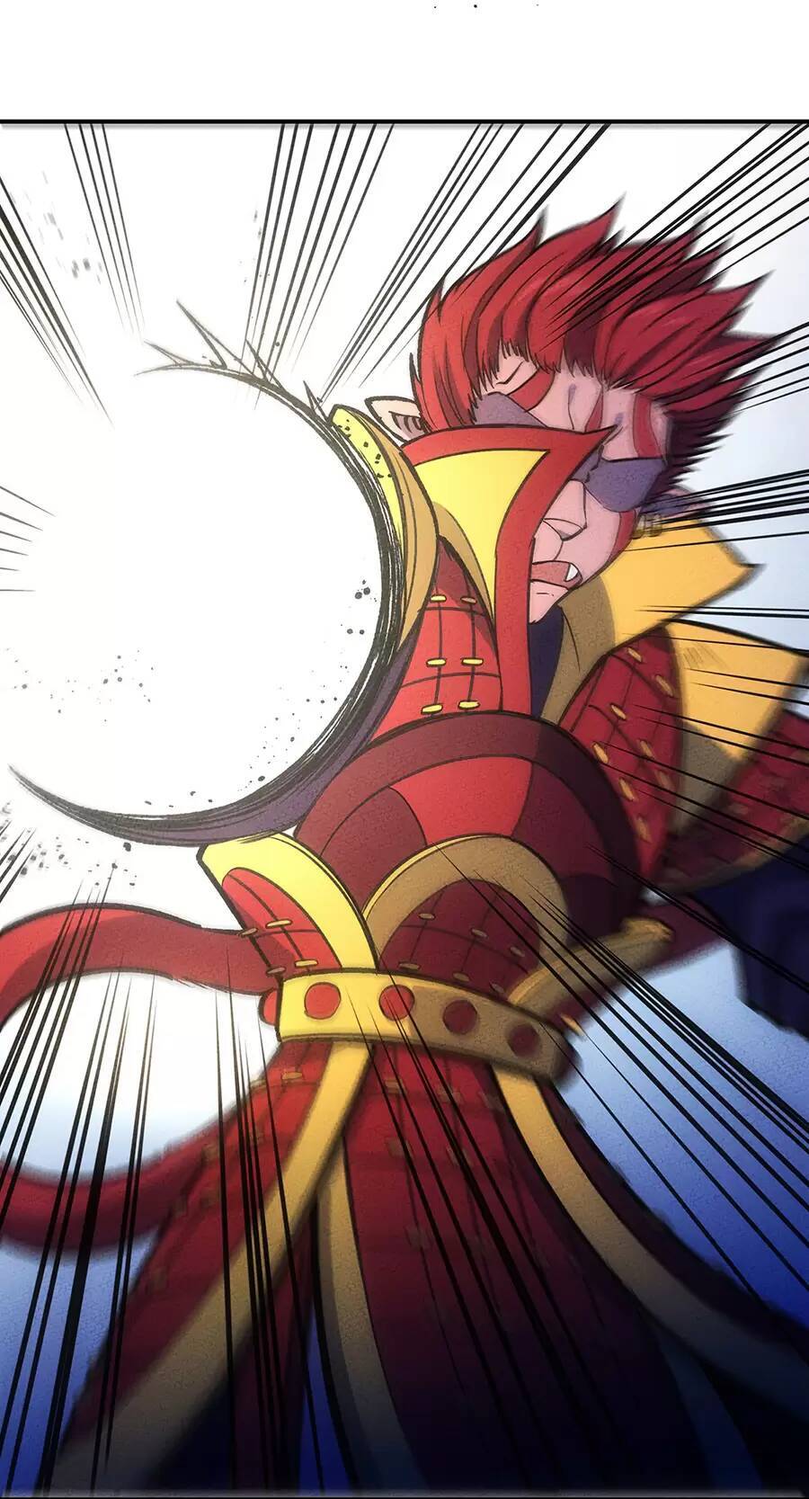 Làm Sao Bây Giờ? Ta Xuyên Không Thành Tiểu Quái Chapter 181 - 43