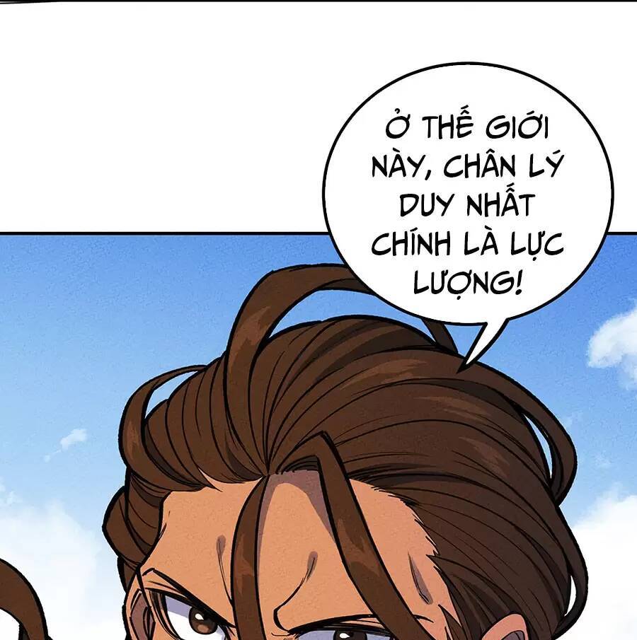 Làm Sao Bây Giờ? Ta Xuyên Không Thành Tiểu Quái Chapter 181 - 46