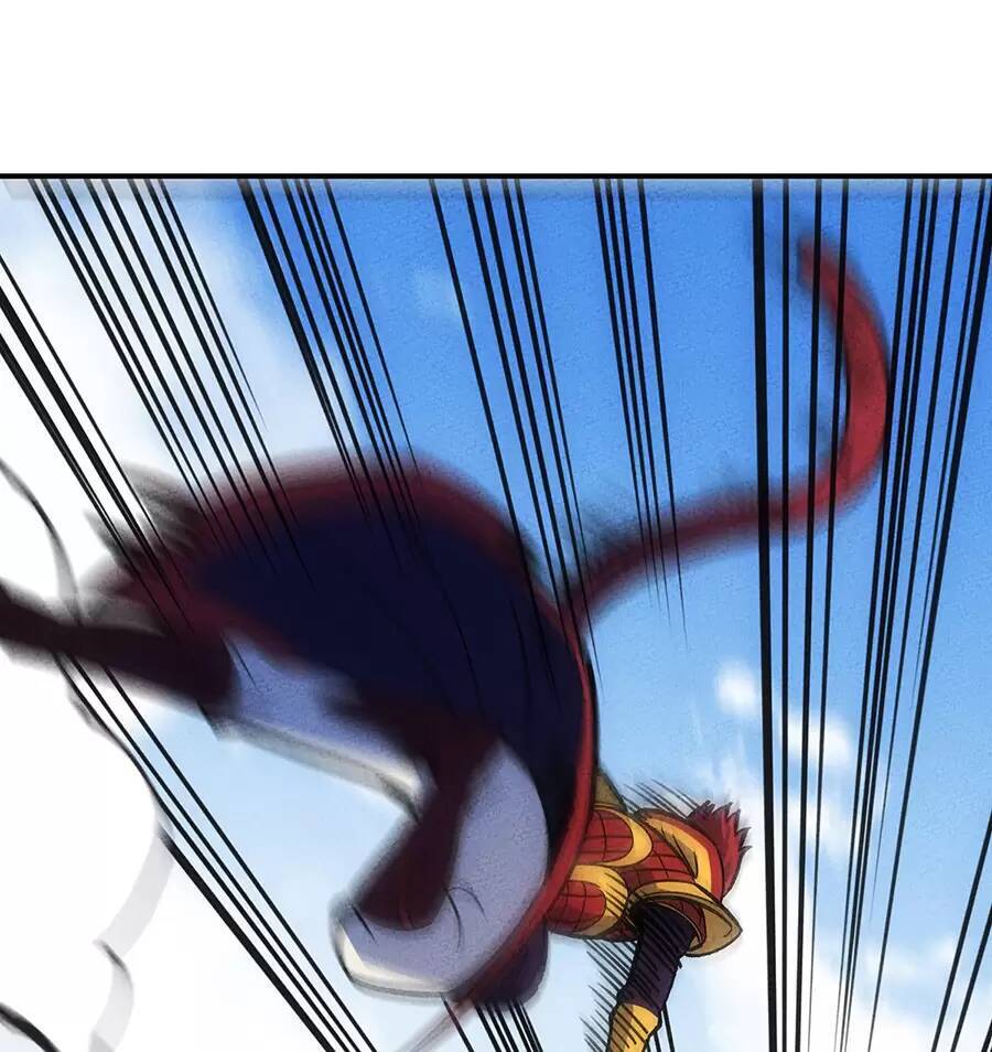 Làm Sao Bây Giờ? Ta Xuyên Không Thành Tiểu Quái Chapter 181 - 50