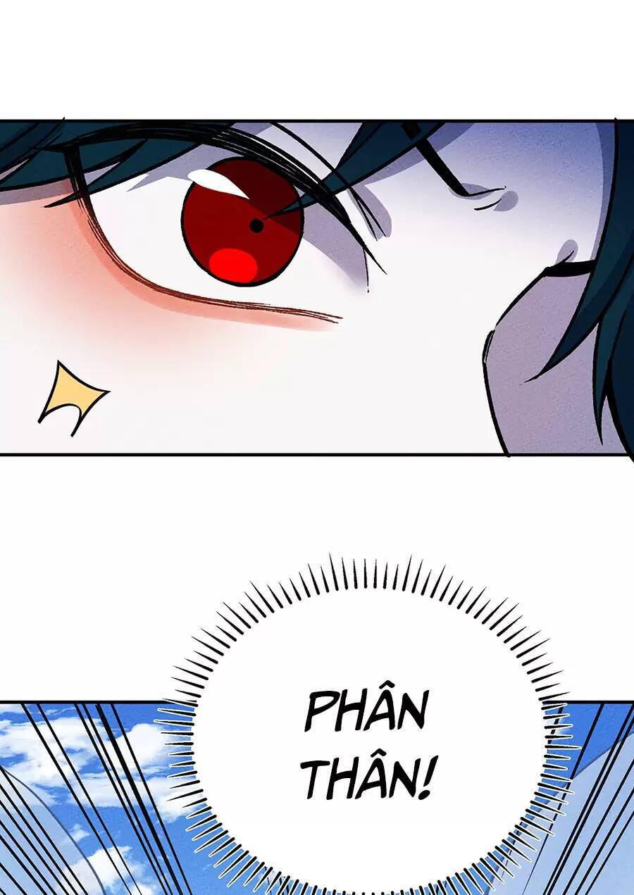 Làm Sao Bây Giờ? Ta Xuyên Không Thành Tiểu Quái Chapter 181 - 6