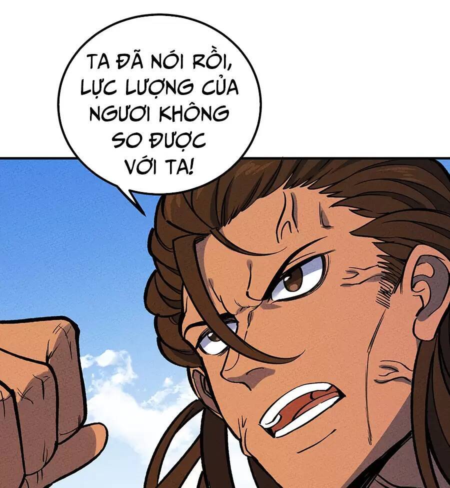 Làm Sao Bây Giờ? Ta Xuyên Không Thành Tiểu Quái Chapter 181 - 52