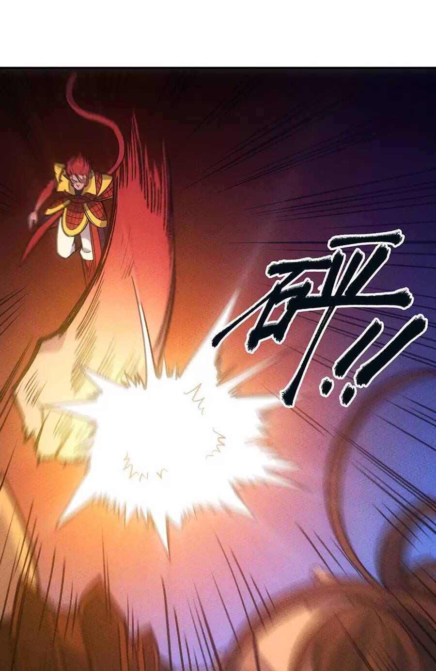 Làm Sao Bây Giờ? Ta Xuyên Không Thành Tiểu Quái Chapter 181 - 56