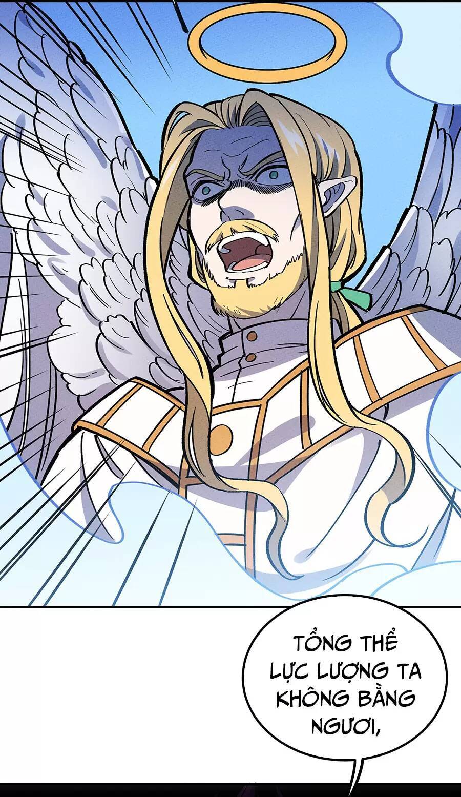 Làm Sao Bây Giờ? Ta Xuyên Không Thành Tiểu Quái Chapter 181 - 58