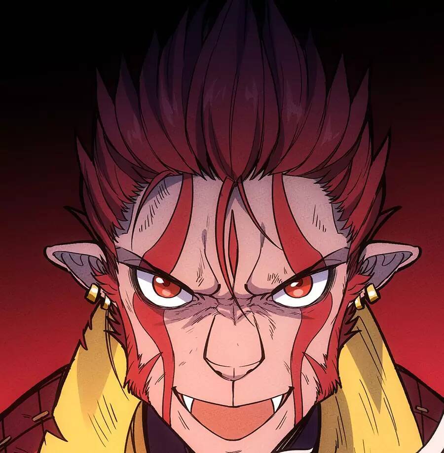 Làm Sao Bây Giờ? Ta Xuyên Không Thành Tiểu Quái Chapter 181 - 59