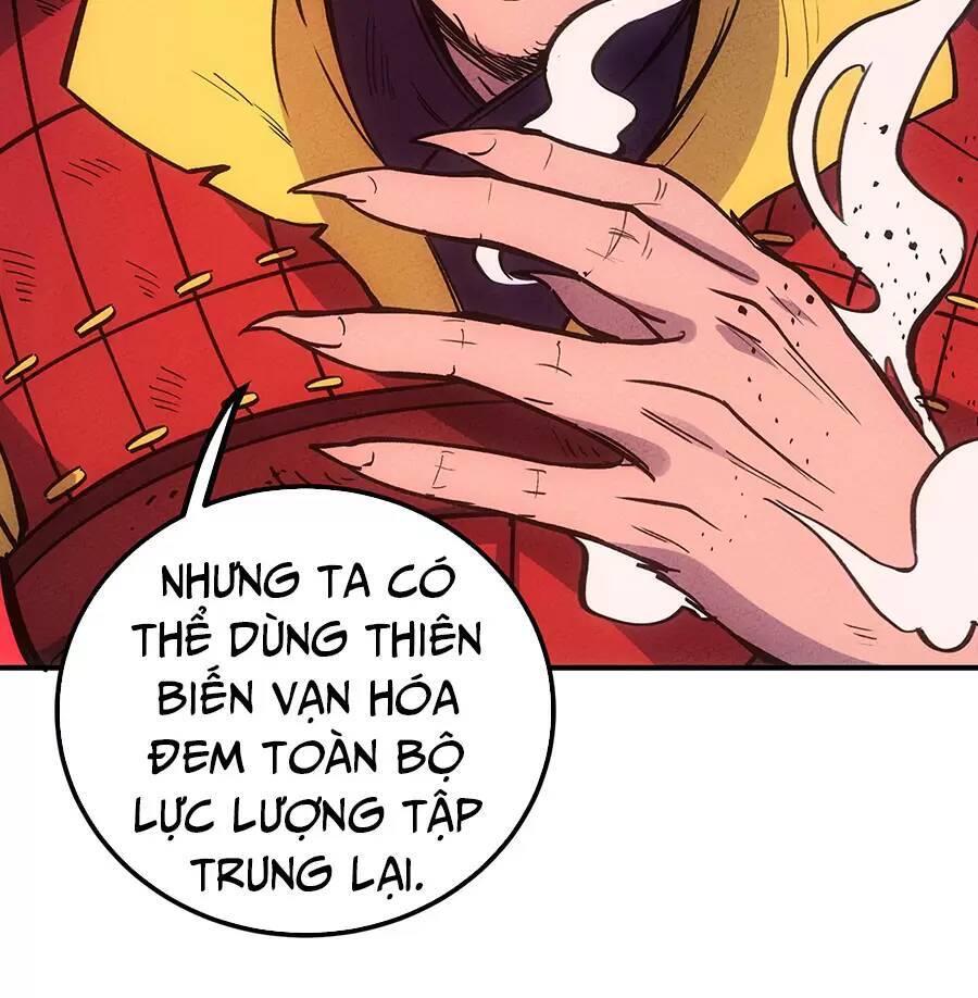 Làm Sao Bây Giờ? Ta Xuyên Không Thành Tiểu Quái Chapter 181 - 60