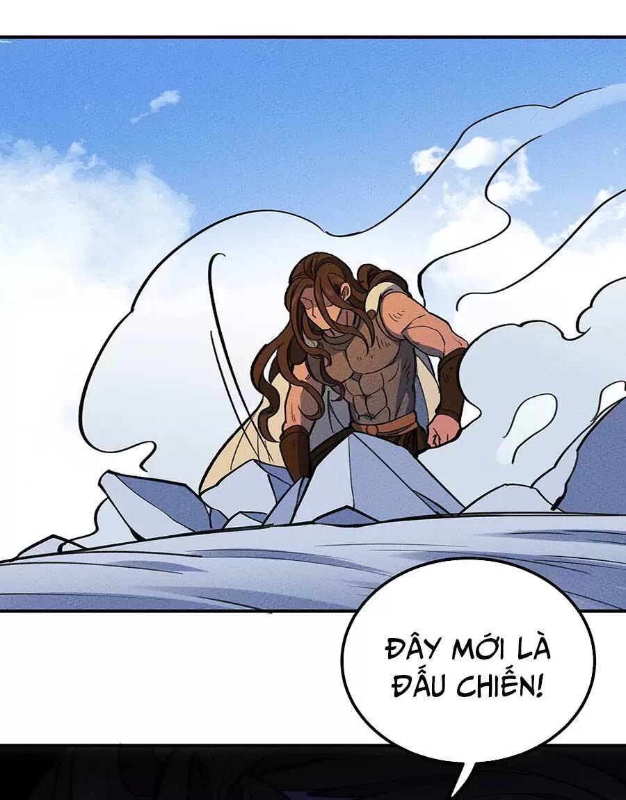 Làm Sao Bây Giờ? Ta Xuyên Không Thành Tiểu Quái Chapter 181 - 61