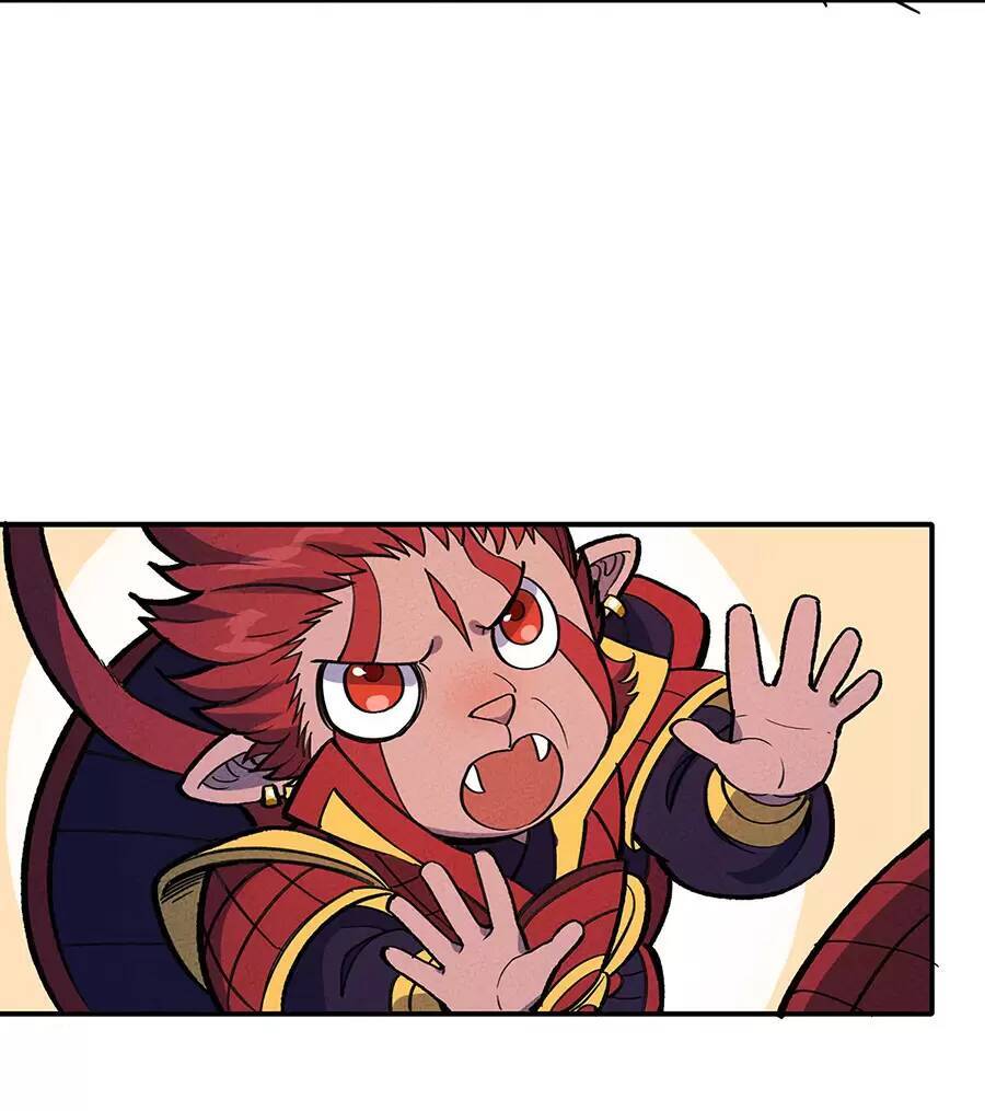 Làm Sao Bây Giờ? Ta Xuyên Không Thành Tiểu Quái Chapter 181 - 8