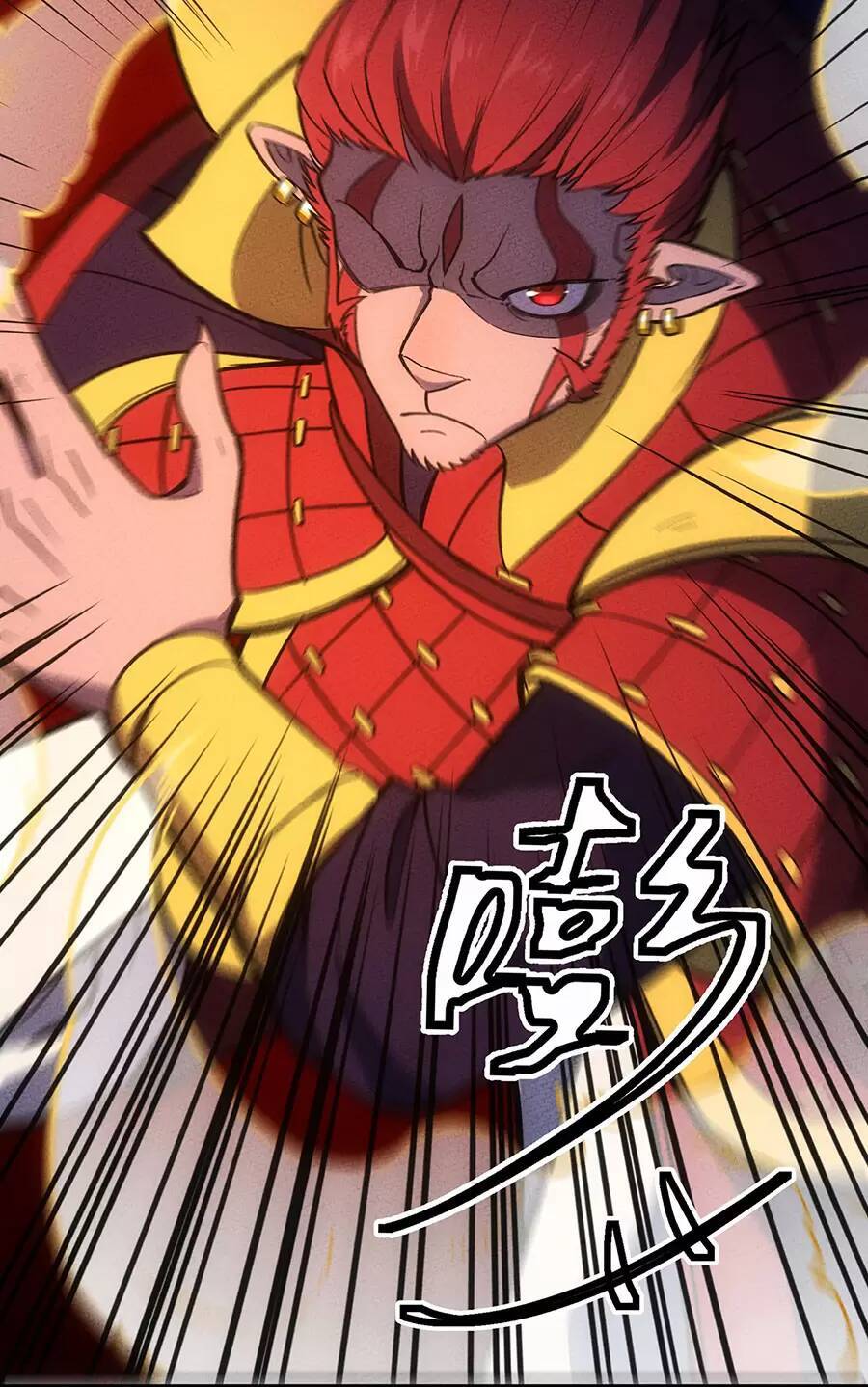 Làm Sao Bây Giờ? Ta Xuyên Không Thành Tiểu Quái Chapter 181 - 10