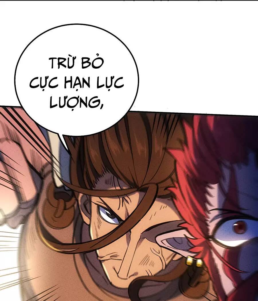 Làm Sao Bây Giờ? Ta Xuyên Không Thành Tiểu Quái Chapter 182 - 11