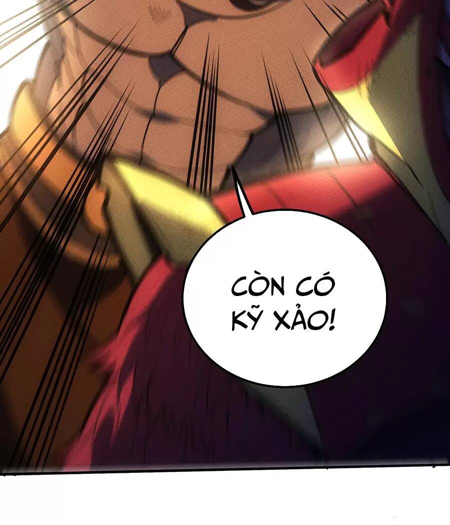 Làm Sao Bây Giờ? Ta Xuyên Không Thành Tiểu Quái Chapter 182 - 12