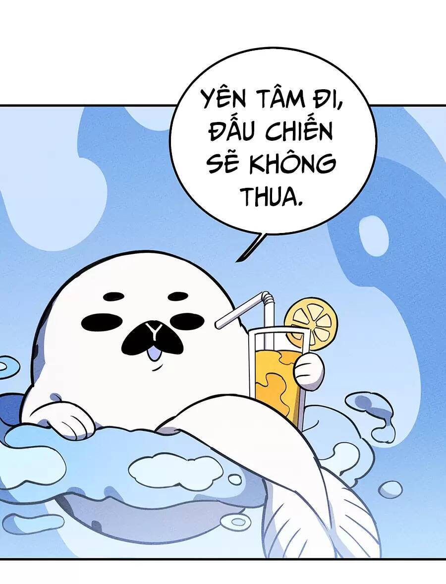 Làm Sao Bây Giờ? Ta Xuyên Không Thành Tiểu Quái Chapter 182 - 20