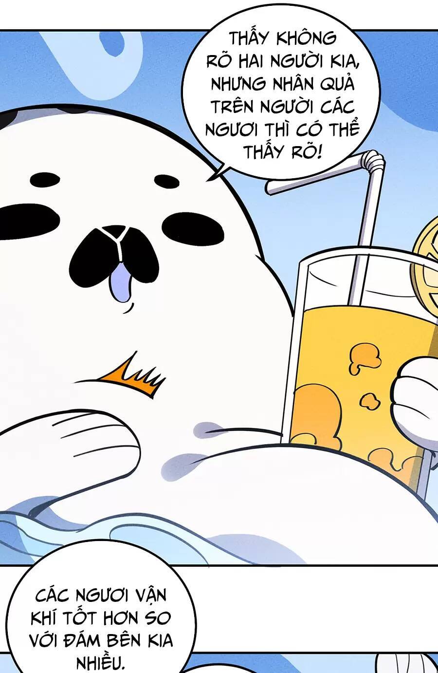 Làm Sao Bây Giờ? Ta Xuyên Không Thành Tiểu Quái Chapter 182 - 22