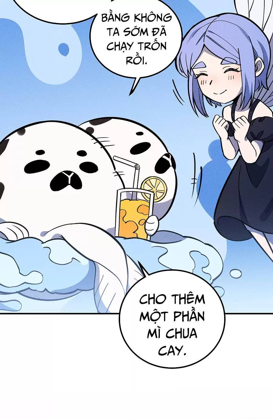 Làm Sao Bây Giờ? Ta Xuyên Không Thành Tiểu Quái Chapter 182 - 23