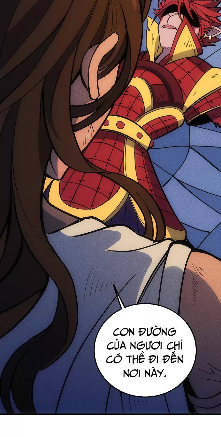 Làm Sao Bây Giờ? Ta Xuyên Không Thành Tiểu Quái Chapter 182 - 25