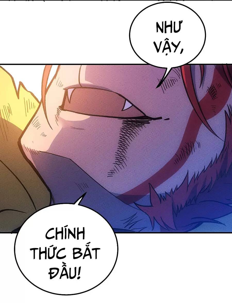 Làm Sao Bây Giờ? Ta Xuyên Không Thành Tiểu Quái Chapter 182 - 28