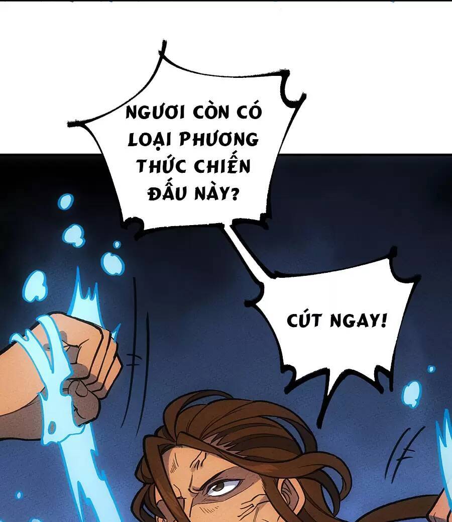 Làm Sao Bây Giờ? Ta Xuyên Không Thành Tiểu Quái Chapter 182 - 31