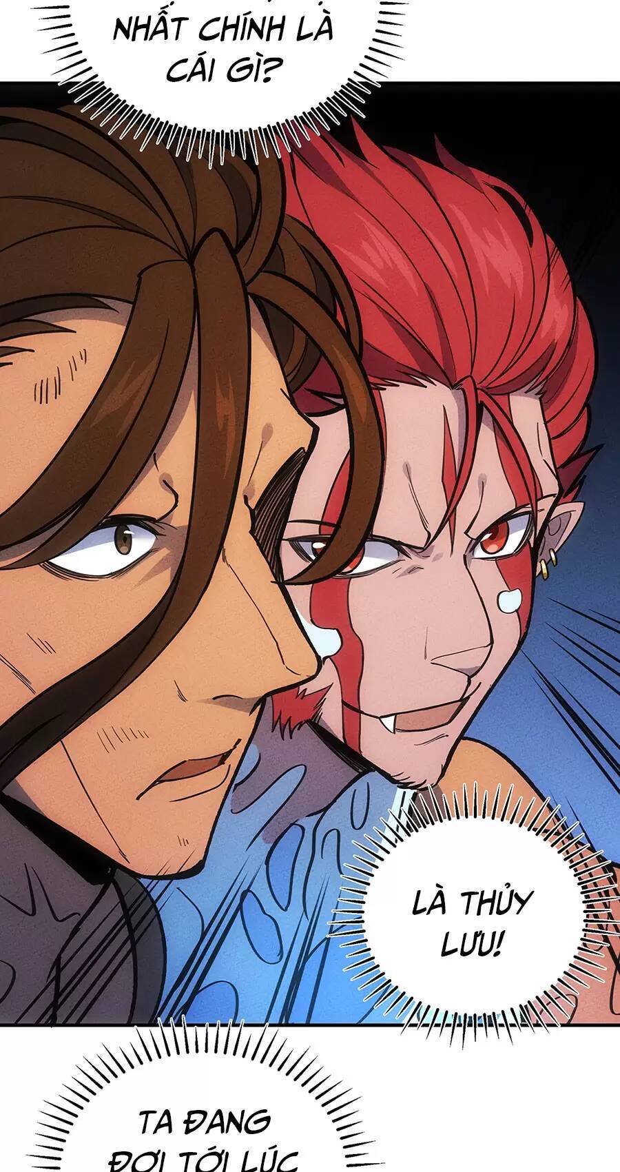 Làm Sao Bây Giờ? Ta Xuyên Không Thành Tiểu Quái Chapter 182 - 33