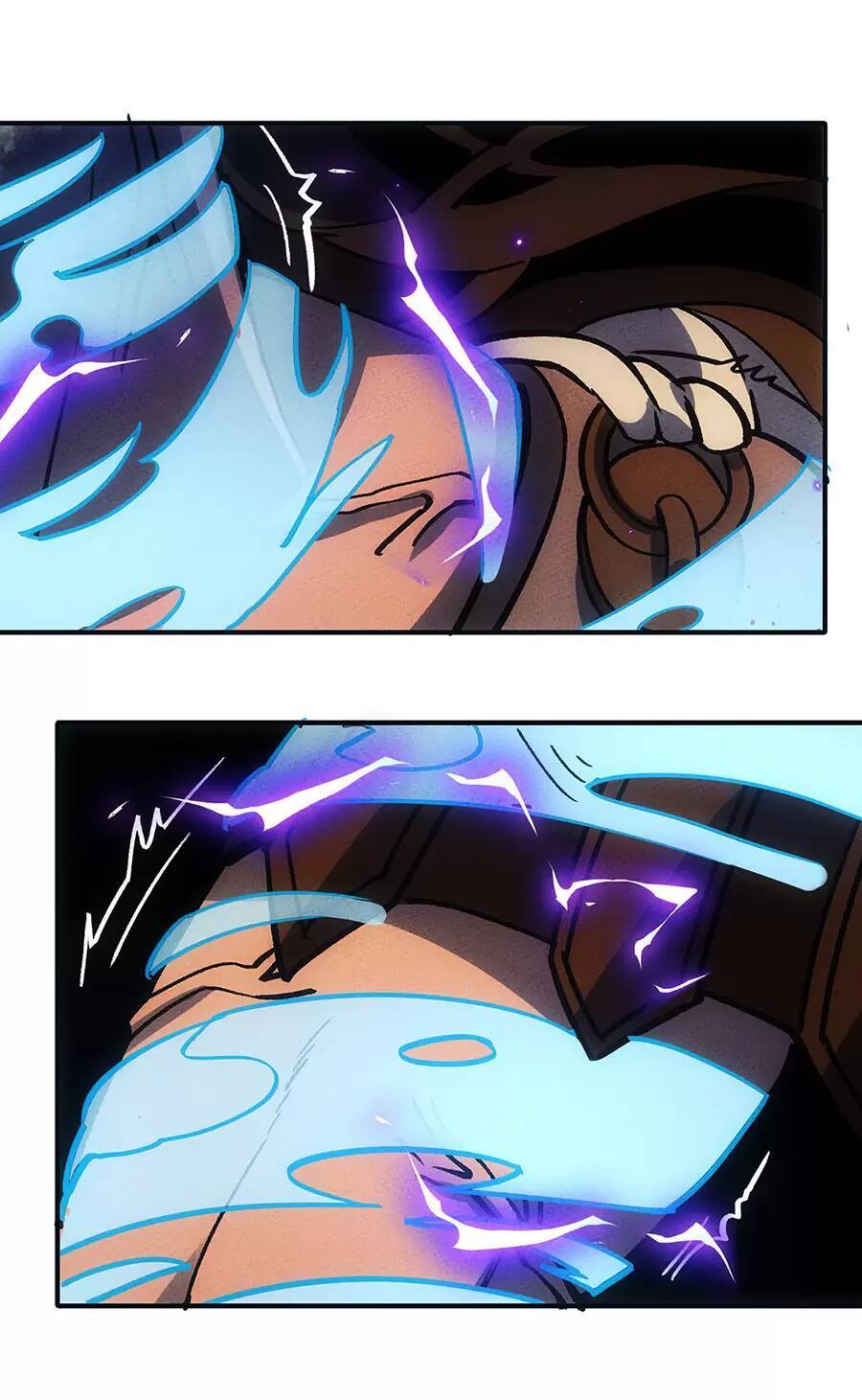 Làm Sao Bây Giờ? Ta Xuyên Không Thành Tiểu Quái Chapter 182 - 39